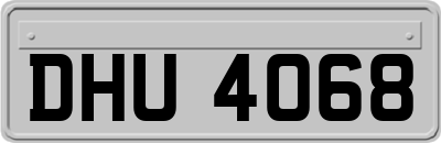 DHU4068
