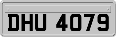 DHU4079