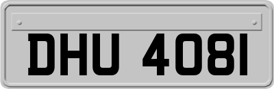 DHU4081