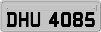 DHU4085