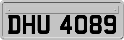 DHU4089