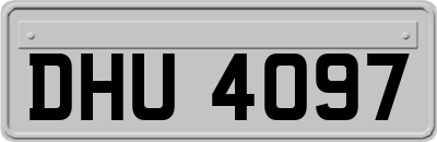 DHU4097