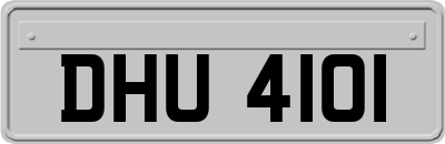 DHU4101