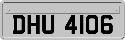 DHU4106