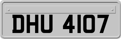 DHU4107