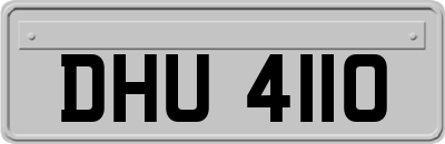 DHU4110