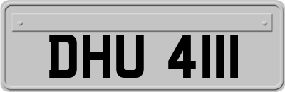 DHU4111
