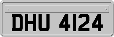 DHU4124
