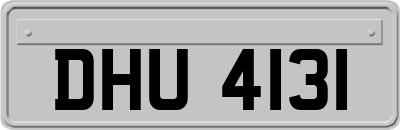 DHU4131