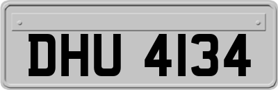DHU4134