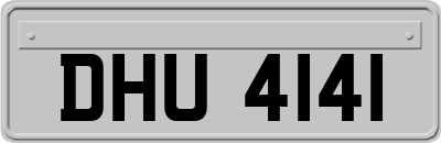 DHU4141