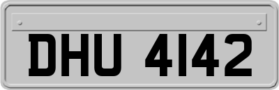 DHU4142