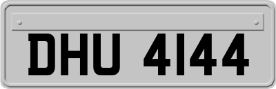 DHU4144