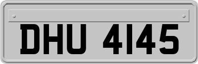 DHU4145