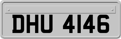 DHU4146