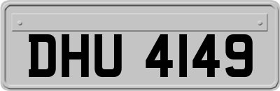 DHU4149