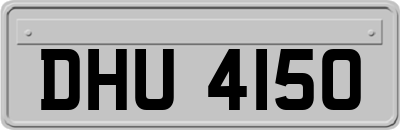 DHU4150