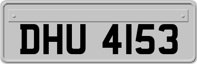 DHU4153