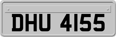 DHU4155
