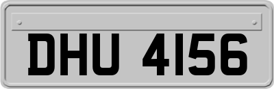 DHU4156