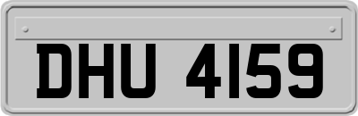 DHU4159