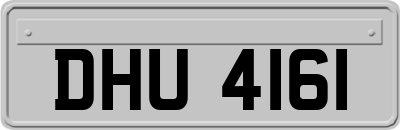 DHU4161