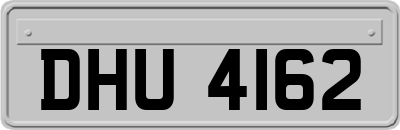 DHU4162