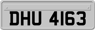 DHU4163