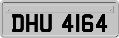 DHU4164