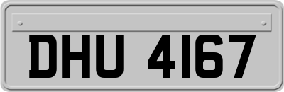 DHU4167