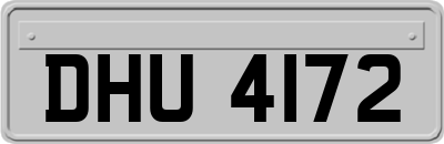 DHU4172