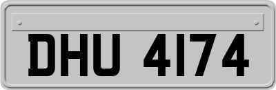 DHU4174