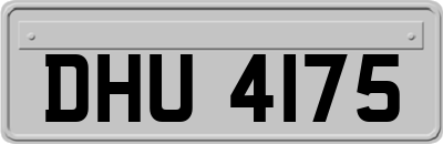 DHU4175