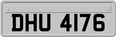 DHU4176