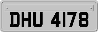 DHU4178