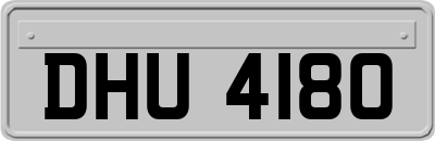 DHU4180