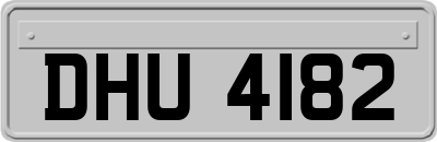 DHU4182