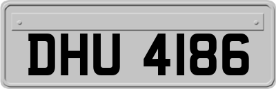 DHU4186