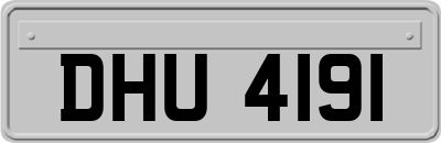 DHU4191
