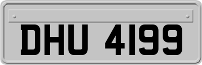 DHU4199