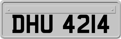 DHU4214