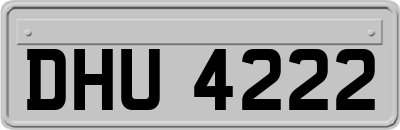 DHU4222