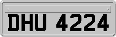 DHU4224