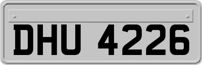 DHU4226