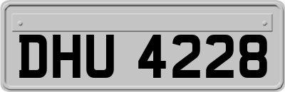 DHU4228