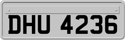 DHU4236