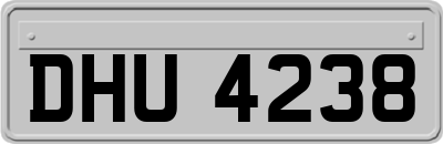 DHU4238