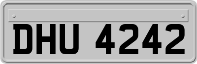DHU4242