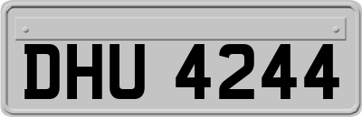 DHU4244