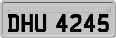 DHU4245